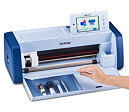 Řezací plotr Brother ScanNCut SDX2250D