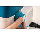 Overlock Pfaff Admire Air 5000 - diferenciální podávání
